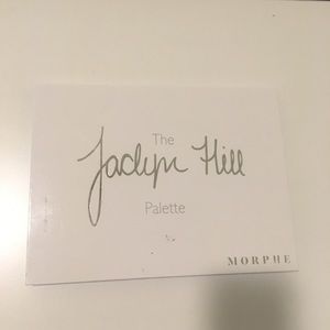 Morphe Jaclyn Hill Palette